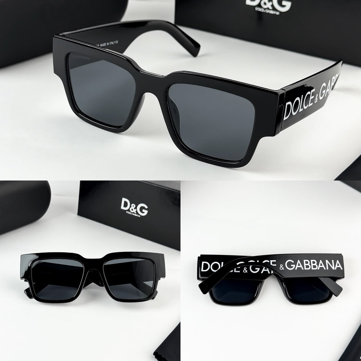 Dolce & Gabbana Sunglass