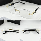 Maybach Frame Sunglass