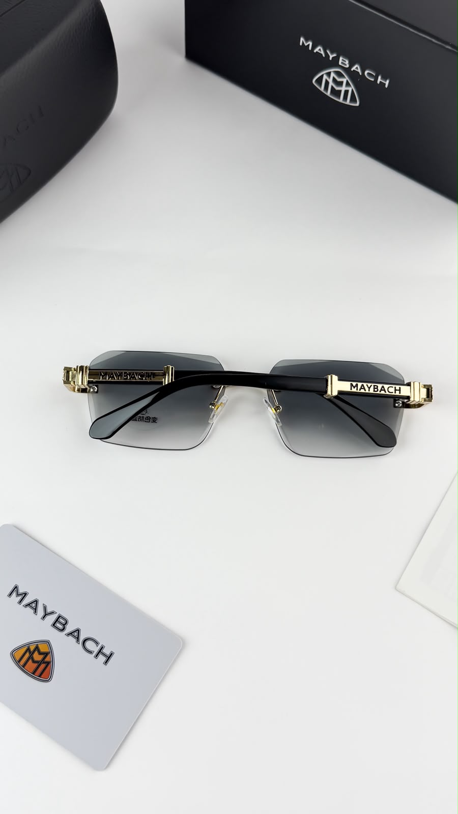 Maybach Sunglass