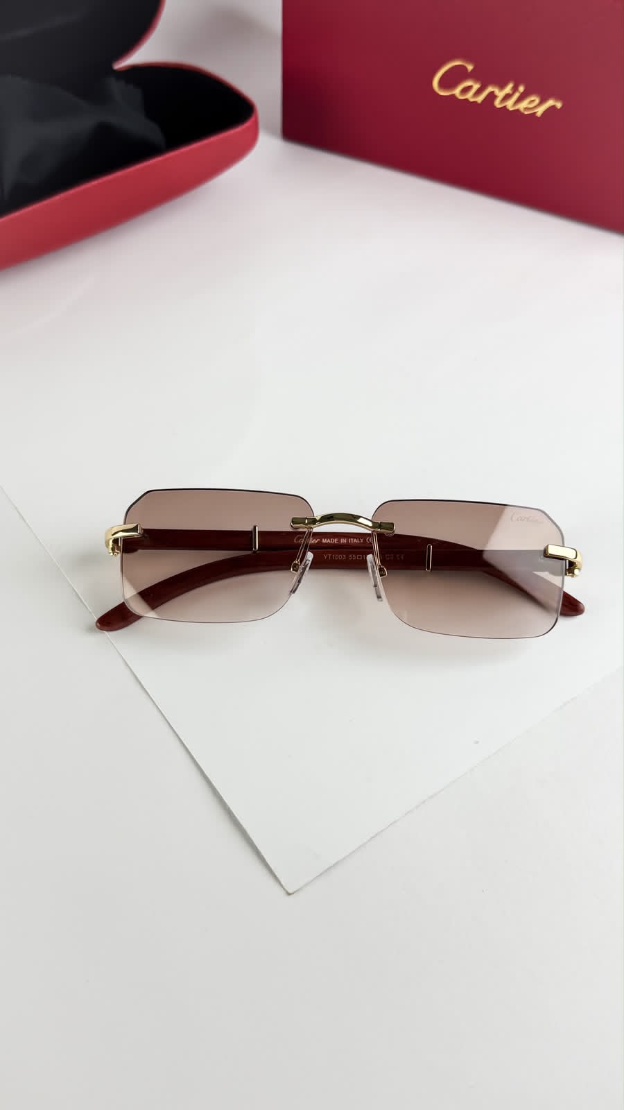 Cartier Sunglass