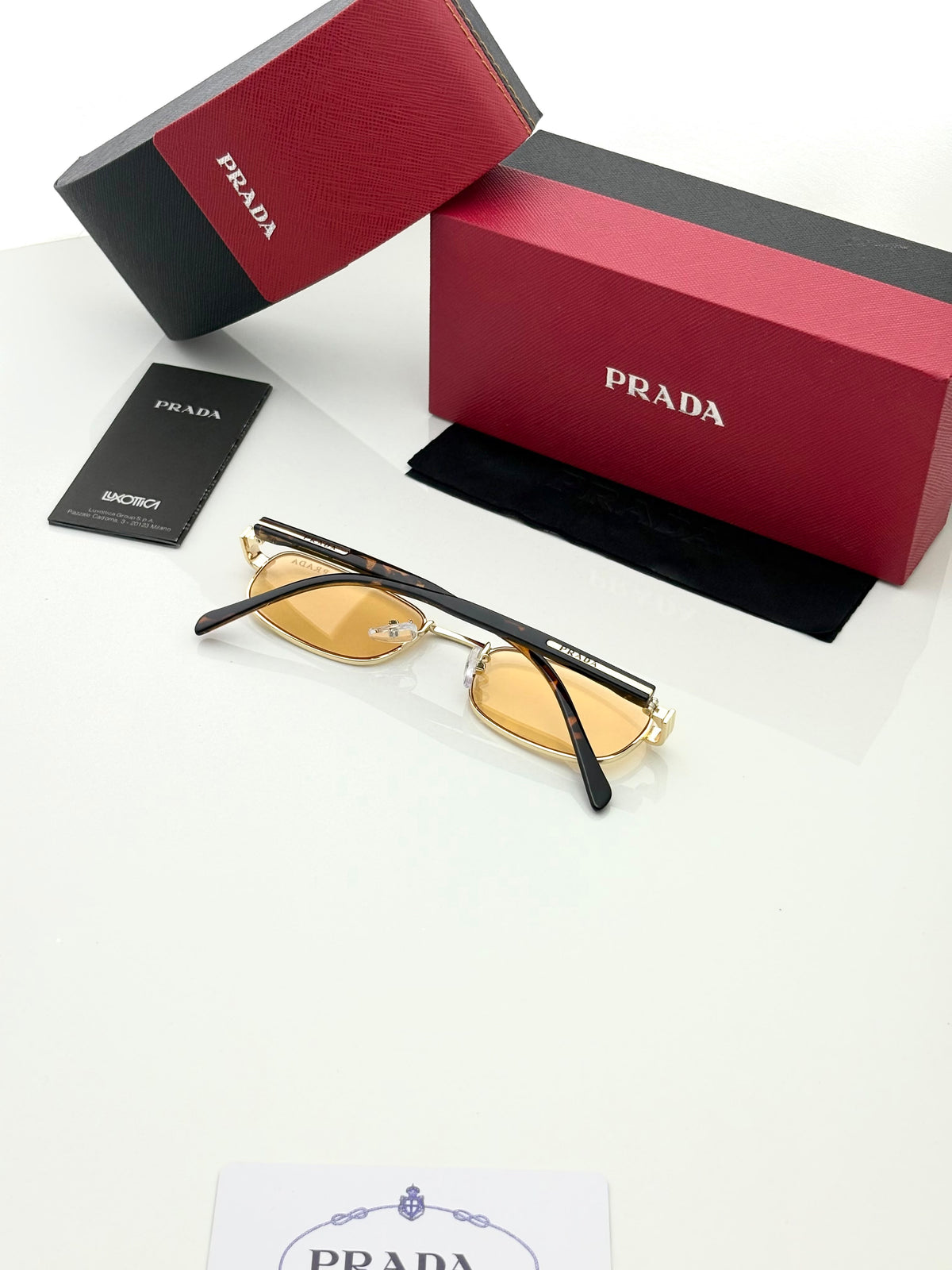 Prada Sunglass