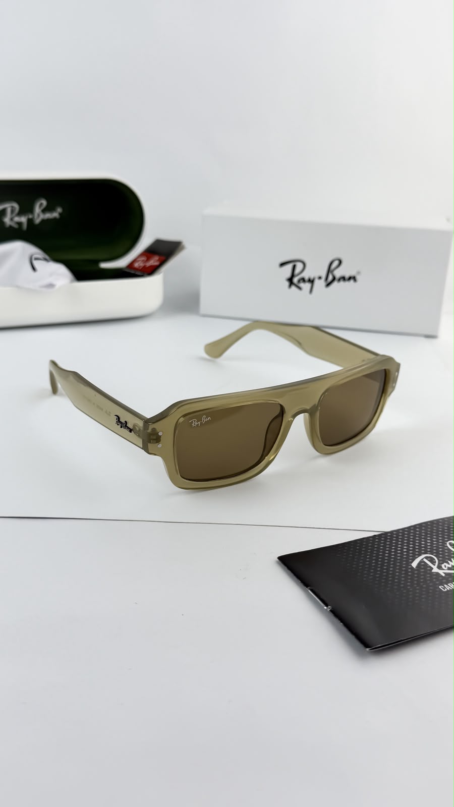 Rayban Sunglass