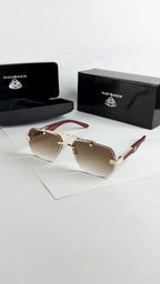 Maybach Sunglass