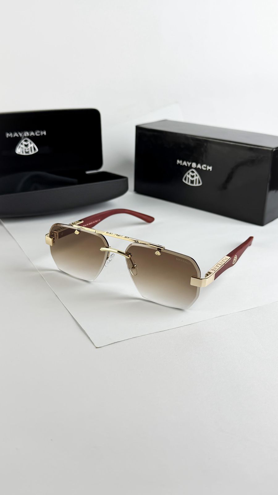 Maybach Sunglass