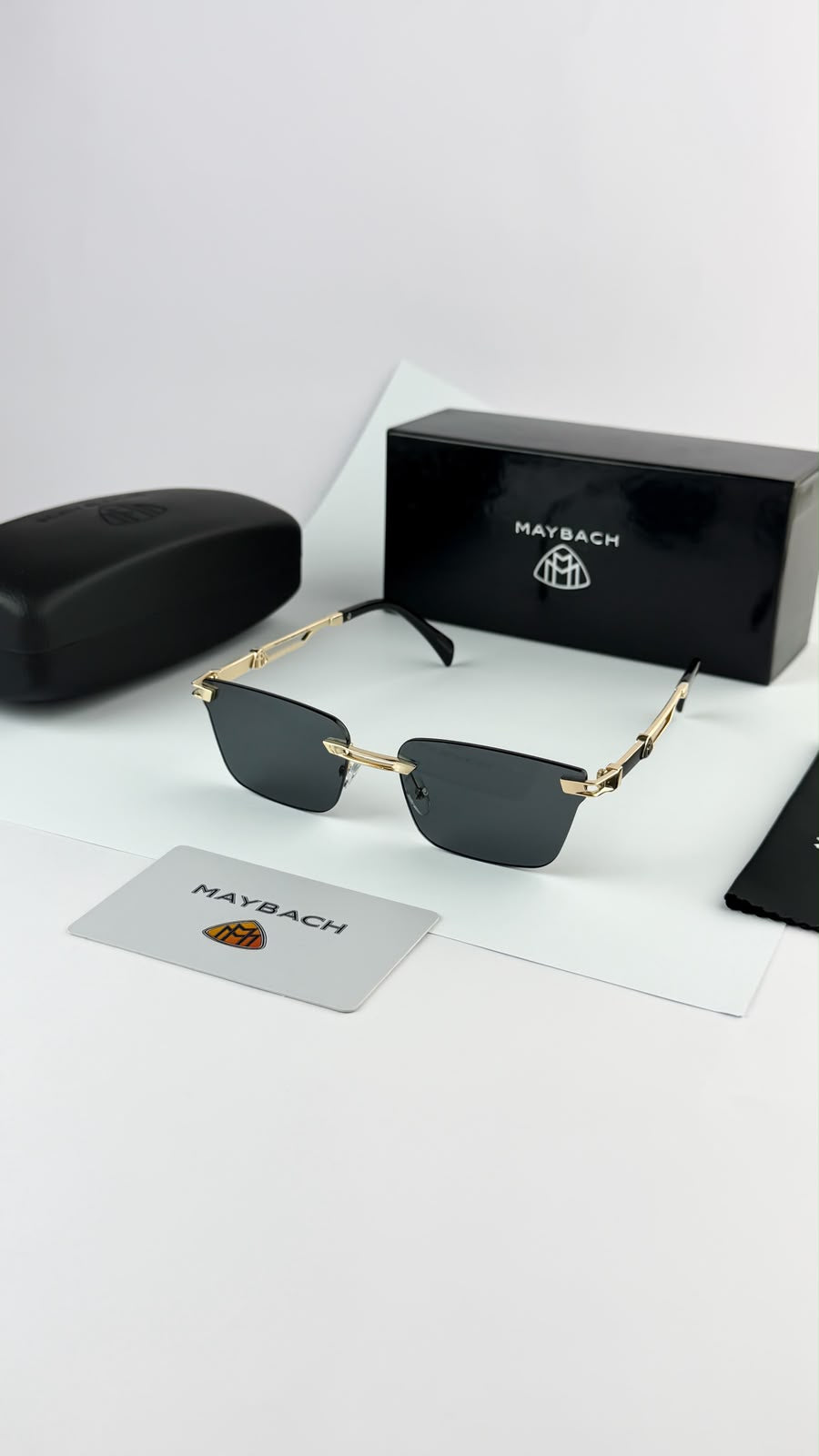 Maybach Sunglass