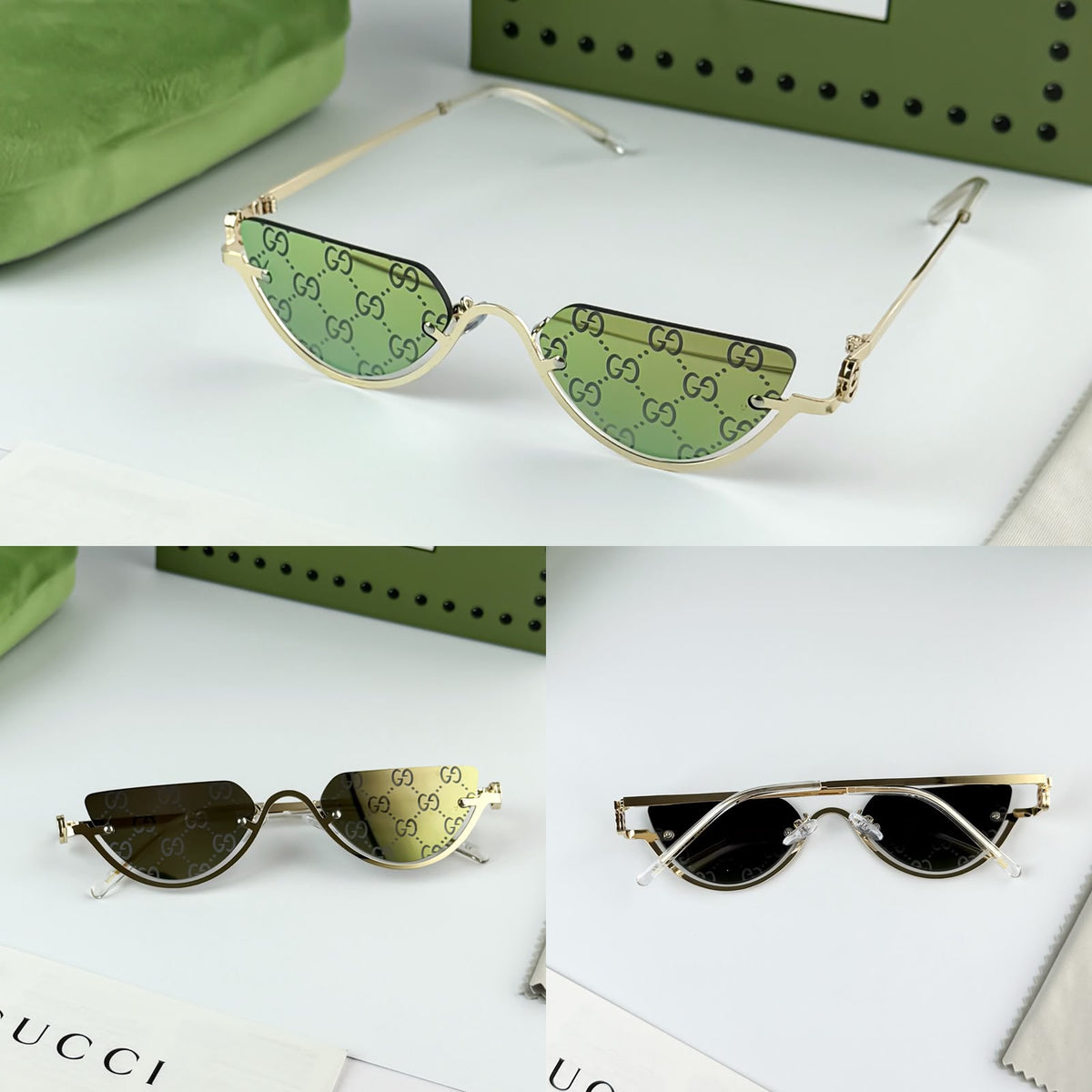 Gucci Sunglass