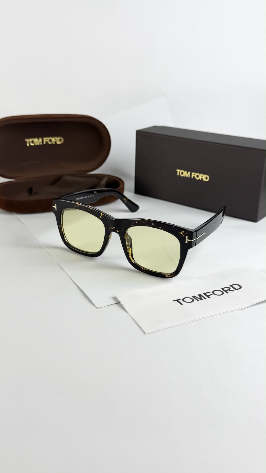 Tom Ford Sunglass