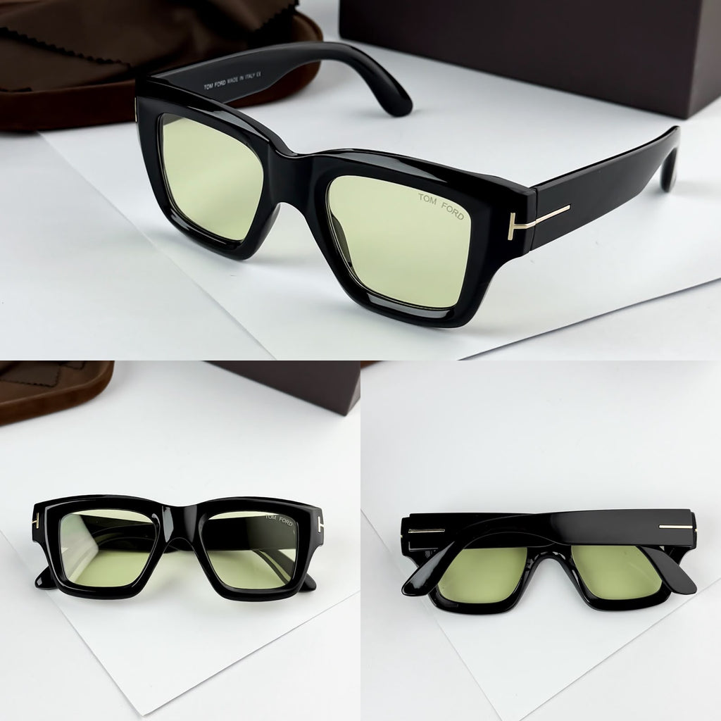 Tom Ford Sunglass
