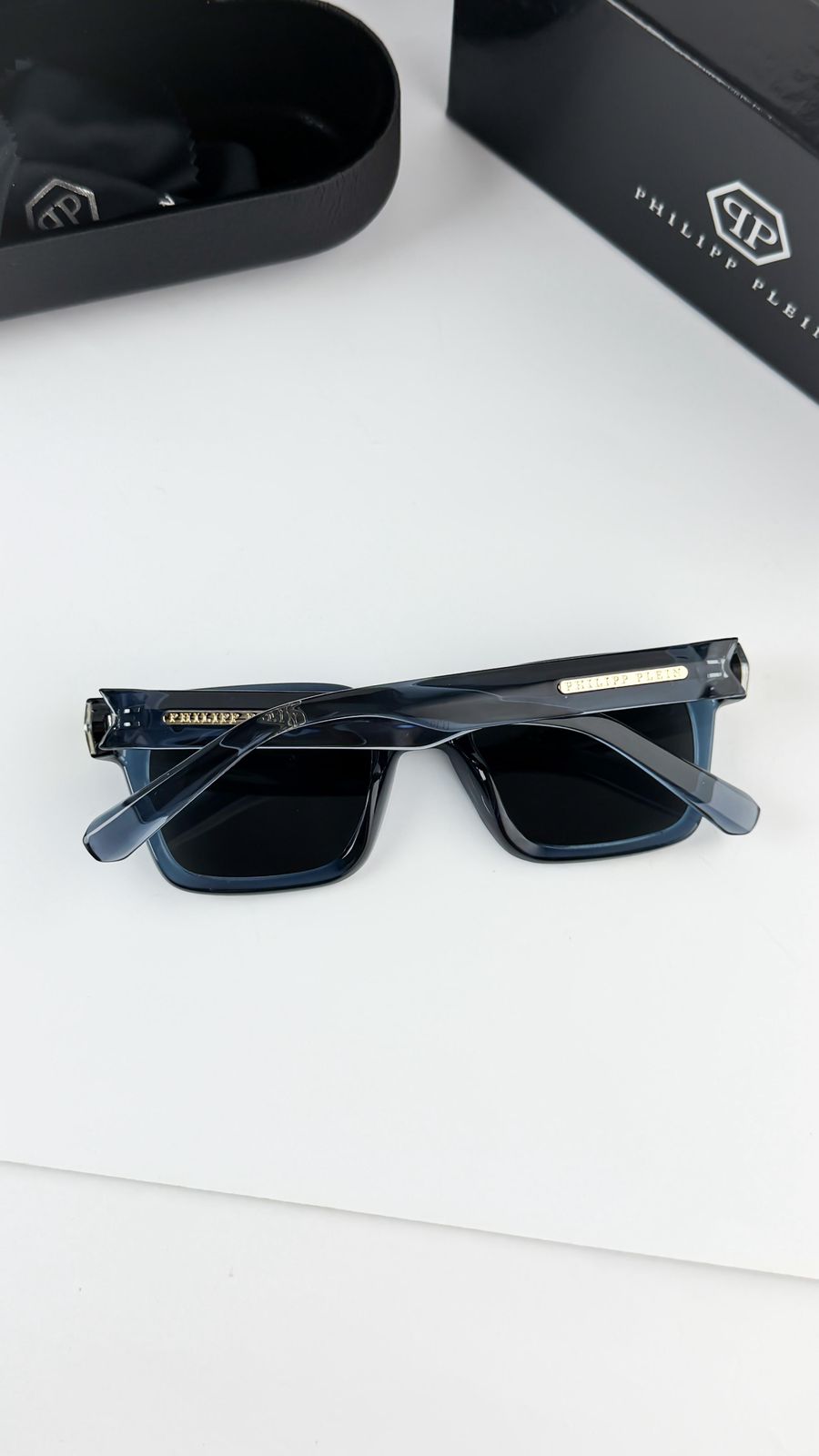 Philipp Plein Sunglass