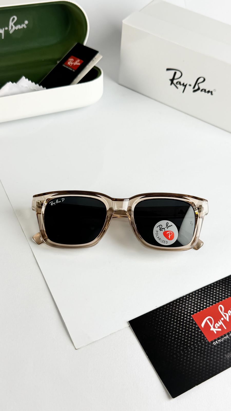 Rayban Sunglass