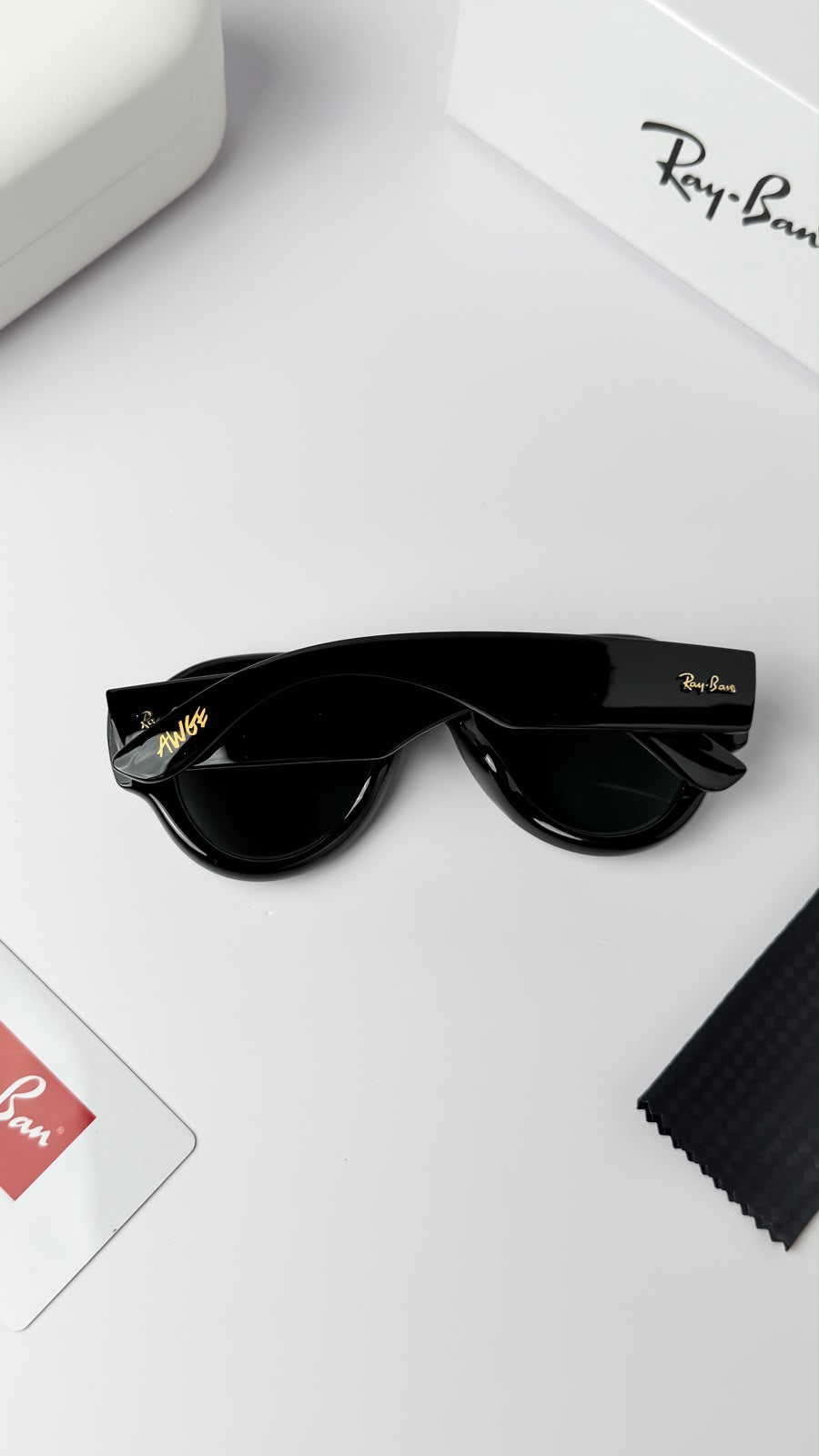 Rayban Sunglass