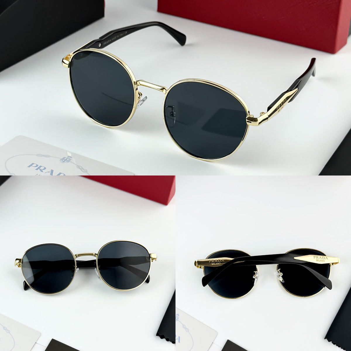 Prada Sunglass