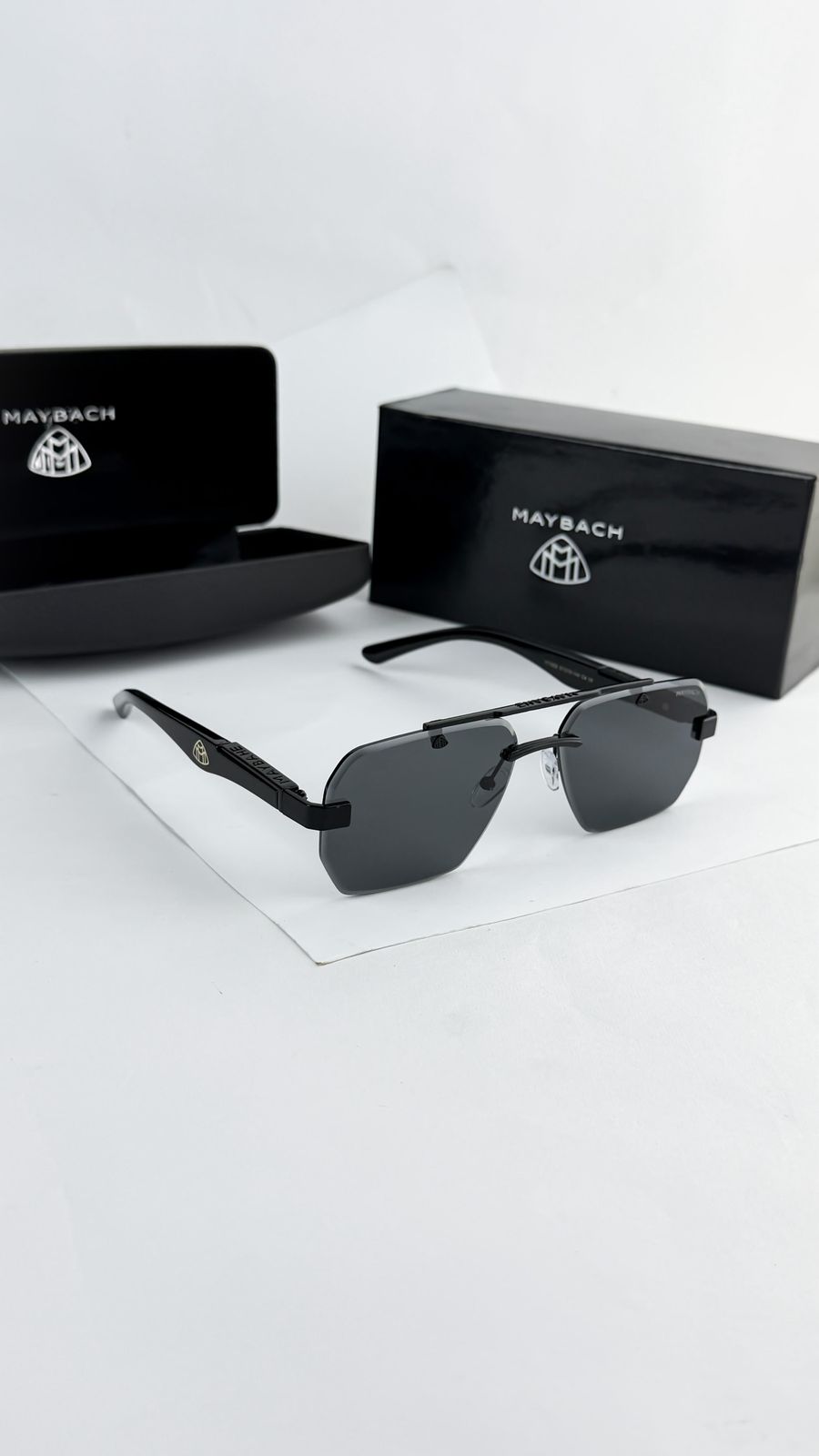Maybach Sunglass